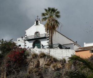 Eremita de San Telmo