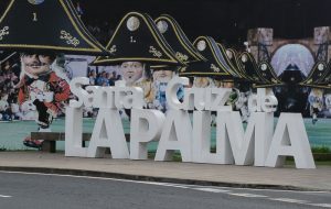 Plaza de la Constitución