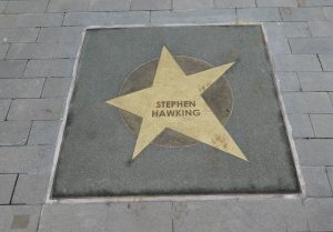 Paseo Estrellas de la Ciencia