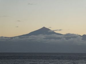 Teneriffa und Teide