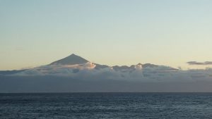 Teneriffa und Teide