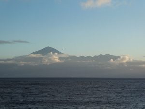 Teneriffa und Teide