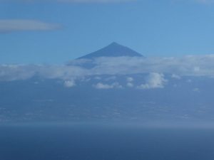 Teide