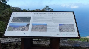 Mirador de El Sante