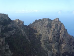 Mirador de El Sante