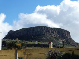 Fortaleza di Chipude