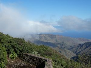 Mirador de Los Roques