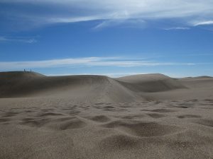 Dünen von Maspalomas