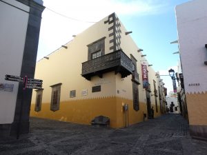 Kolumbushaus