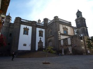 Plaza del Pilar Nuevo