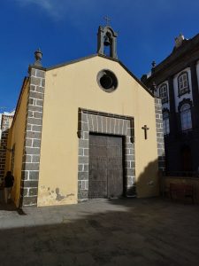 Ermita del Espiritu Santo