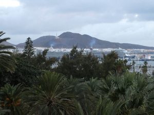Mein Schiff 1 und Mein Schiff 6