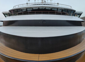 Observation Deck