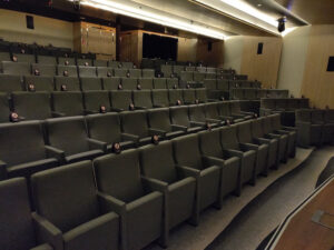 Auditorium