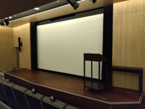 Auditorium