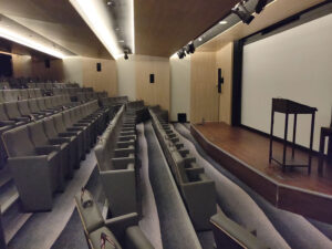 Auditorium