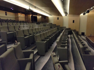 Auditorium