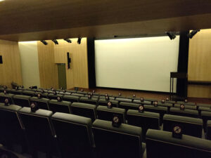 Auditorium