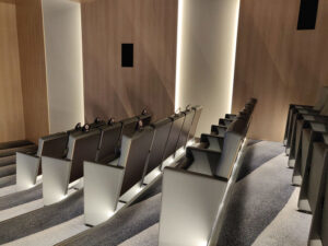 Auditorium