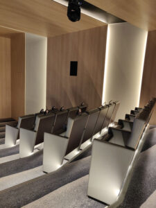 Auditorium
