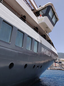 World Voyager