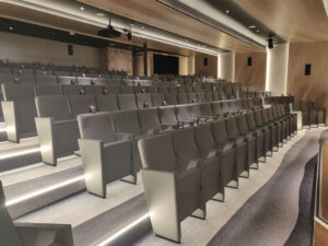 Auditorium