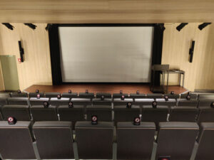 Auditorium