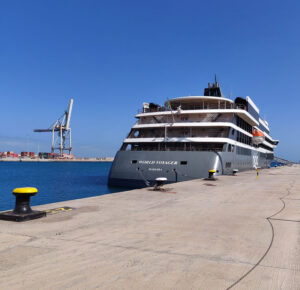 World Voyager in Fuerteventura
