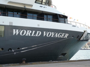World Voyager