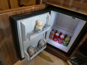 Minibar