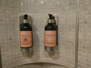 Shampoo / Conditioner