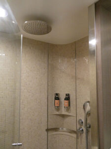 Dusche