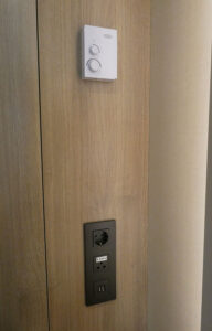 Klimaanlage / Strom