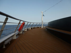 Observation Deck