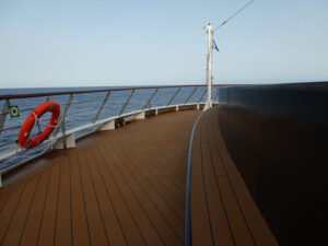 Observation Deck