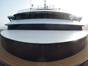 Observation Deck
