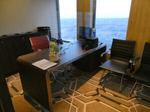 Tour Desk