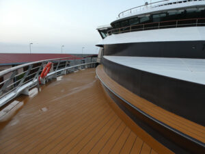 Observation Deck