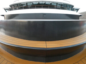 Observation Deck