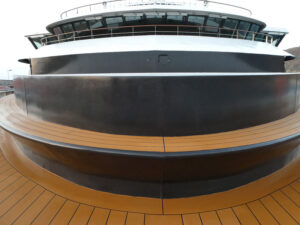 Observation Deck