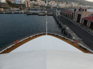 Observation Deck
