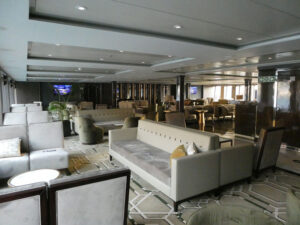 Main Lounge
