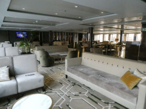 Main Lounge