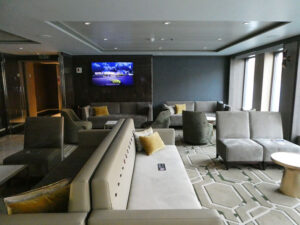 Main Lounge