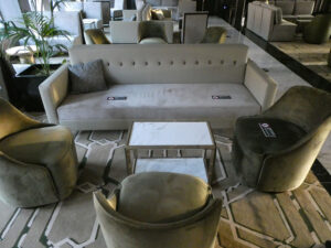 Main Lounge