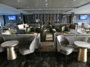 Main Lounge