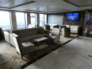Main Lounge
