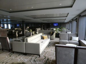 Main Lounge