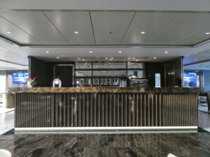 Main Lounge