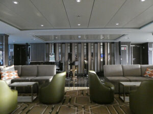 Main Lounge